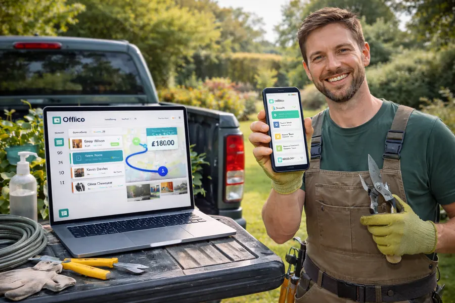 Need To Find a Local Gardener Near You?