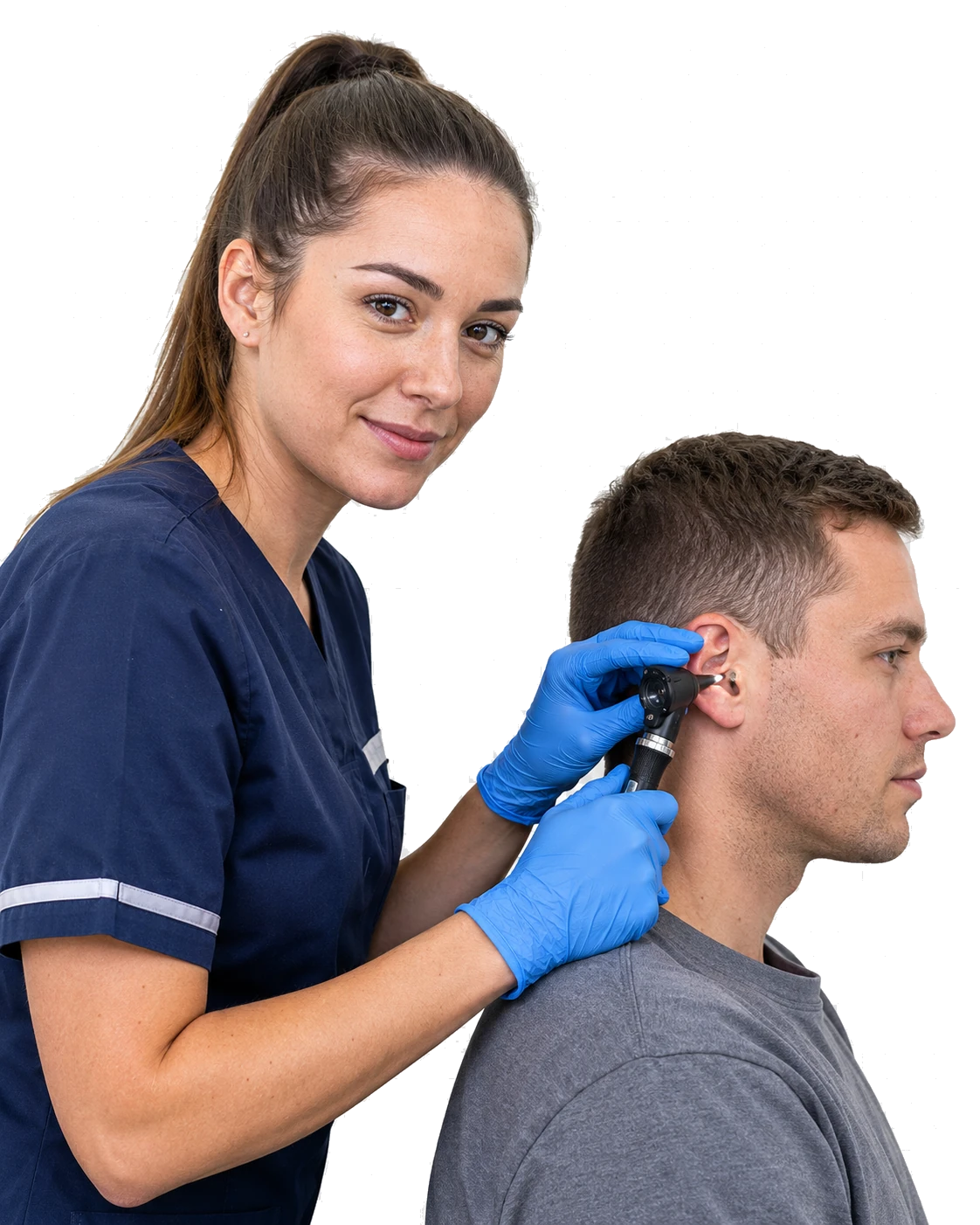 Need To Find Ear Wax Removal in Wrexham?
