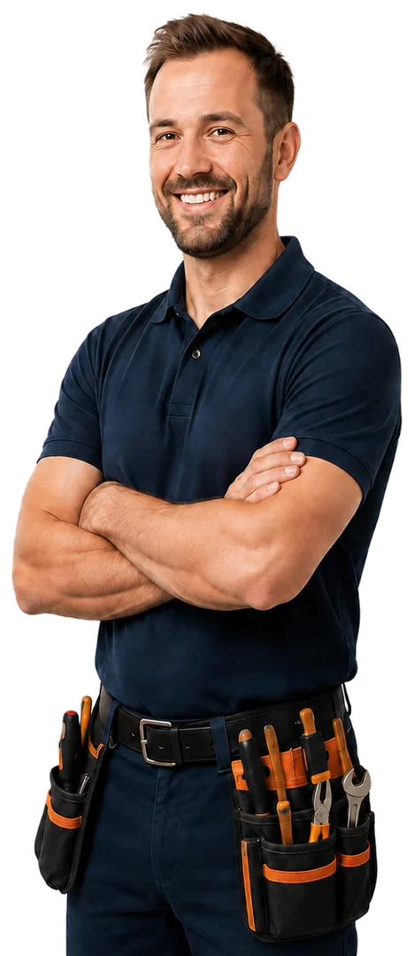 Local professional ready to help