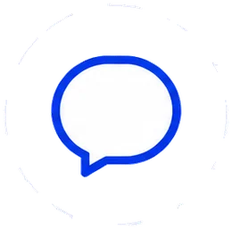 Message bubble