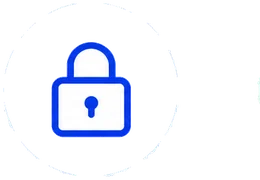 Secure padlock